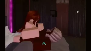 Having Sex With A Stranger 1 (Roblox Sex)