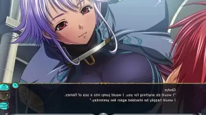 kyonyuu fantasy gladys H scene 2