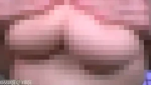 PREVIEW: Pixilated Mindless Slave to Busty Goddess – Oily Tits Tease and Pixilated Mind Fuck